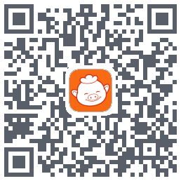 猪八戒的下载二维码