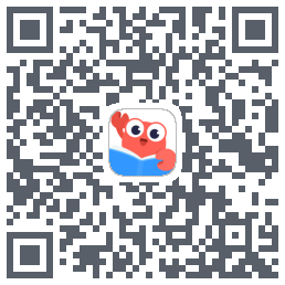 KaDa阅读codice QR per il download