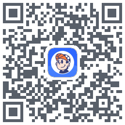 小球迷のダウンロードQRコード