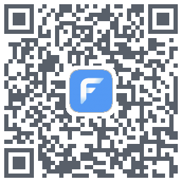 新云雀du code QR de téléchargement