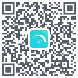 网速管家极速版 QRcode