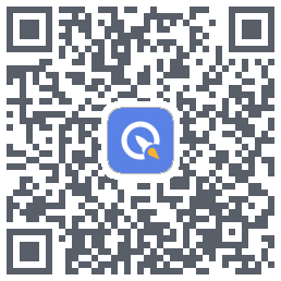 金十数据 QRcode