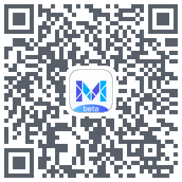 M3的下載二維碼