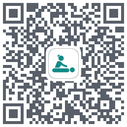美国健康 QRcode