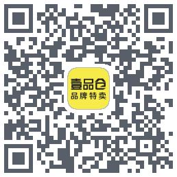 壹品仓的下載二維碼