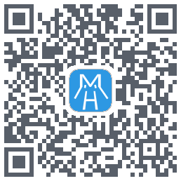 航梦编辑器du code QR de téléchargement