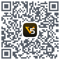 V5item的下載二維碼