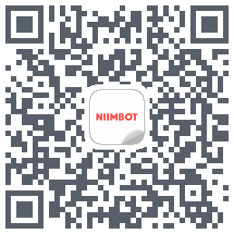 NIIMBOT QRcode