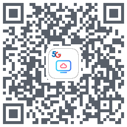 天翼云电脑 QRcode