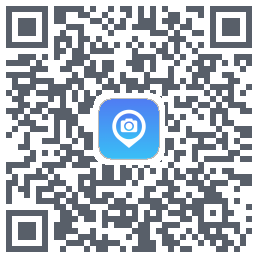 地图笔记【用地图记录您的旅行足迹】的下载二维码