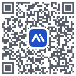 秘塔AI搜索的下载二维码