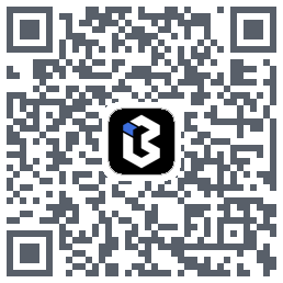 BlueprintGo的下载二维码