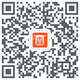查博士二手车服务 QRcode