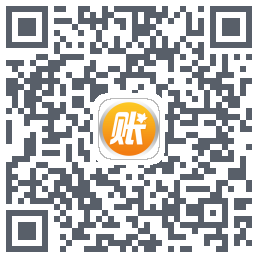 金账师助手código QR de descarga de