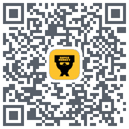 超级猩猩 QRcode