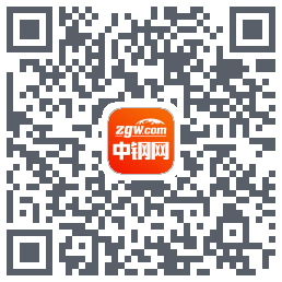中钢网 QR-код для загрузки
