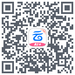 中国移动云盘 QRcode