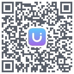 U净加盟商รหัส QR สำหรับดาวน์โหลด