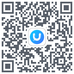 UUUTalk QRcode
