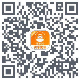 车三百极速版 QRcode