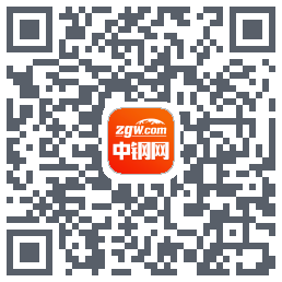 中钢网 QRcode
