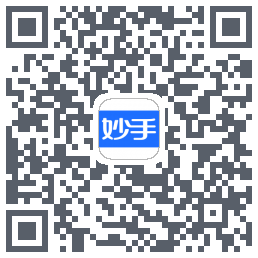 妙手医生 QRcode
