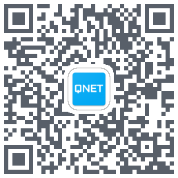 QNET QRcode