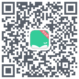 阅伴学生端的下載二維碼