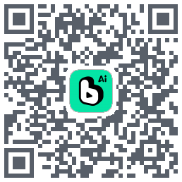 波点音乐 QRcode