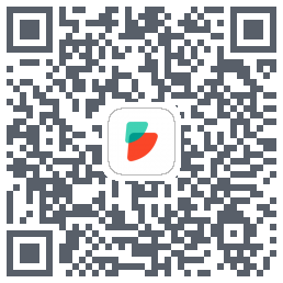 公考雷达 QRcode