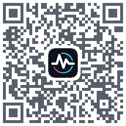 MERIT超燃脂 QRcode