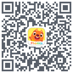 步步自然拼读codice QR per il download