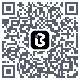 BlueprintGo的下載二維碼