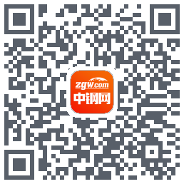 中钢网 QRcode