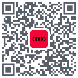 上汽奥迪 QRcode