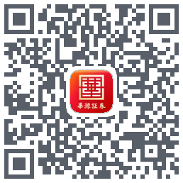 华源财富 QRcode