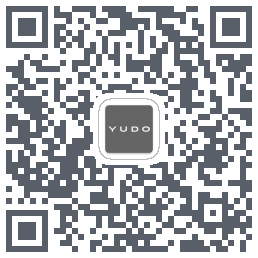 云度código QR de descarga de