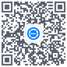 物流服务平台 QRcode