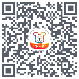 小白学习打印的下載二維碼