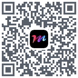 MIX的下載二維碼