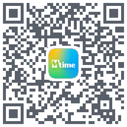 时光网 QRcode