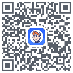 小球迷 QRcode