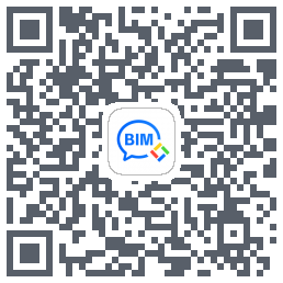 BIM快看 QRcode