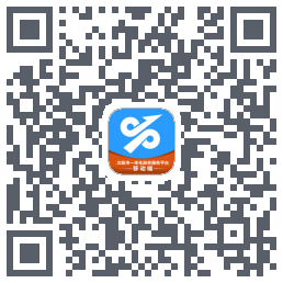 沈阳政务服务的下載二維碼
