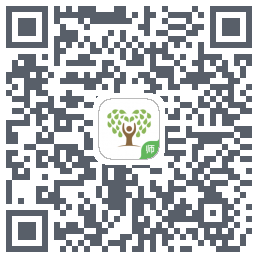 知心慧学教师端的下載二維碼