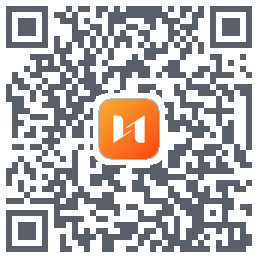 弘历投教 QRcode