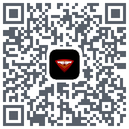 完美世界电竞código QR de descarga de