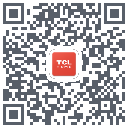 TCL Home QR-код для загрузки