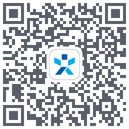 iSchool QR-код для загрузки