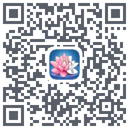 Zen Colorcódigo QR de descarga de